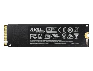 SAMSUNG SSD 970 EVO Plus 1TB NVMe M.2 internal