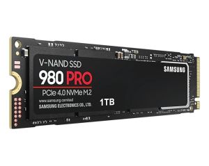 SAMSUNG SSD 980 PRO 1TB M.2 NVMe PVIe 4.0