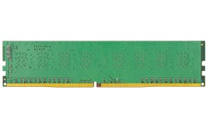 Memory Kingston 4GB DDR4 PC4-25600 3200MHz CL22 KVR32N22S6/4