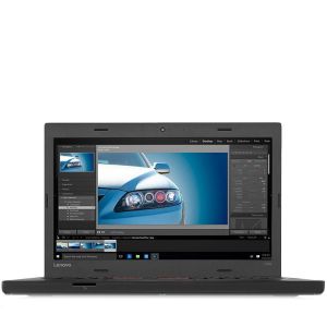 Rebook LENOVO ThinkPad T460s On-Cell Touch Intel Core i7-6600U (2C/4T), 14.1" (1920x1080), 8GB, 256GB SSD S-ATA M.2, Win 10 Pro, Backlit US KBD, 2Y, 6M battery