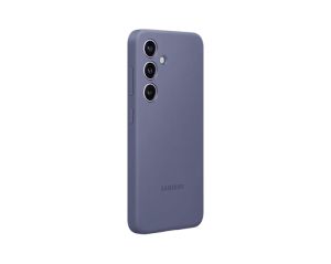 Case Samsung S24 Silicone Case Violet