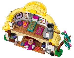 LEGO Disney - Asha&#039;s Cottage - 43231