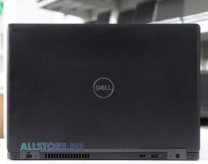 Dell Latitude 5590, Intel Core i5, 8192MB So-Dimm DDR4, 256GB M.2 SATA SSD, Intel UHD Graphics 620, 15.6" 1920x1080 Full HD 16:9 , Grade B