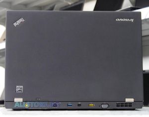 Lenovo ThinkPad T430s, Intel Core i5, 4096MB So-Dimm DDR3, 500GB SATA, Intel HD Graphics 4000, 14" 1600x900 WSXGA 16:9, Grade C