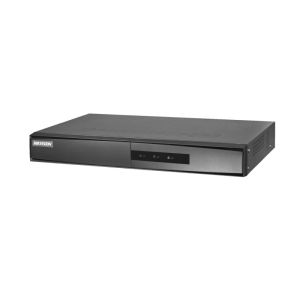 Recorder HikVision DS-7108NI-Q1/M recorder, 8 Camere IP, înregistrare până la 4 MP(2560x1440); H.265, 1 HDD SATA de până la 6TB, 2 USB, 100Mbit; Intrare video: HDMI/VGA (1080p)
