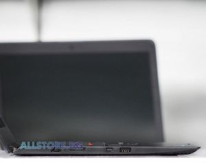 Lenovo ThinkPad X1 Carbon (4th Gen), Intel Core i5, 8192MB LPDDR3, 128GB M.2 SATA SSD, Intel HD Graphics 520, 14" 1920x1080 Full HD 16:9 , Grade C