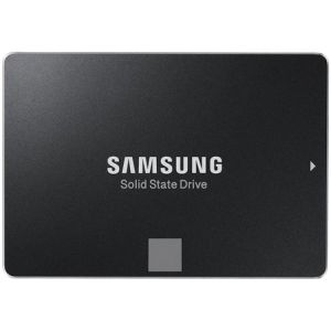 SAMSUNG SSD 870 EVO 500GB SATA III 2.5inch 560MB/s read 530MB/s write