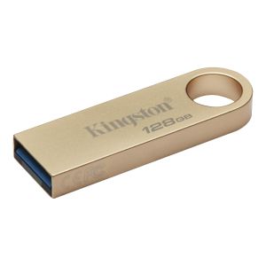 Stick de memorie USB KINGSTON DataTraveler SE9 G3, 128 GB, USB 3.2 Gen 1