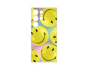Case Samsung S24 Ultra Suit Case Yellow