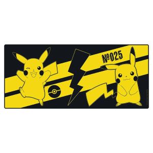 Gaming mousepad ABYSTYLE - Pokemon - Pikachu, XXL