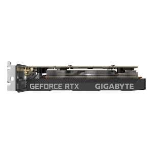 Видео карта GIGABYTE RTX 3050 OC Low Profile 6GB GDDR6