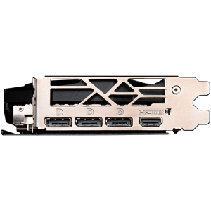 MSI Video Card Nvidia GeForce RTX 4060 Ti GAMING 8G, 8GB GDDR6, 128bit, Effective Memory Clock: 18000MHz, Boost: 2535 MHz, 4352 CUDA Cores, PCIe 4.0, 3x DP 1.4a, HDMI 2.1a, RAY TRACING, Dual Fan, 1x 8pin, 550W Recommended PSU, 3Y