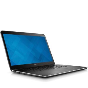 Dell XPS 15 (9530), Intel Core i7-13700H (14-Core, 24MB Cache, up to 5.0 GHz), 15.6" OLED 3.5K (3456x2160) Touch 400-Nit InfinityEdge AR, 16GB (2x8GB) DDR5 4800MHz, 1TB NVMe SSD, GeForce RTX 4060, Cam+ Mic, Wi-Fi + BT, Backlit KB, 6 Cell, vPro, Win 11 Pro