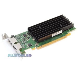 NVIDIA Quadro NVS 295, 256MB DDR3, Grade A