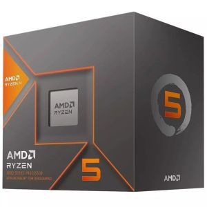 AMD CPU Desktop Ryzen 5 6C/12T 8600G (3.8/5.0GHz Max, 22MB,65W,AM5) box