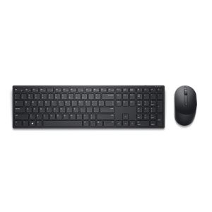 Dell Pro Wireless Keyboard and Mouse Set - KM5221W - Bulgarian