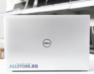 Dell Precision 5530 Platinum Silver, Intel Core i7, 32GB So-Dimm DDR4, 512GB M.2 NVMe SSD, NVIDIA Quadro P1000, 15.6" 1920x1080 Full HD 16:9 , Grade B