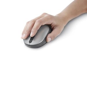Mouse Dell Multi-Device Wireless Mouse - MS5320W