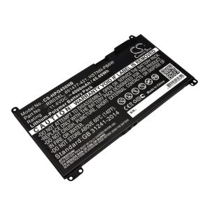 Laptop Battery for HP ProBook 430 G4 , 440 G4, 450 G4  HSTNN-I74C 11,4V 4400mAh CAMERON SINO