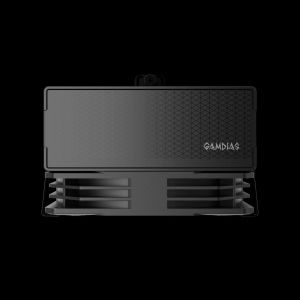 Gamdias CPU Cooler - BOREAS M2 510 - LGA1700/AM5