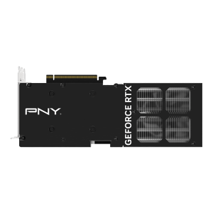 Видео карта PNY GeForce RTX 4070 TI SUPER VERTO 16GB OC GDDR6X