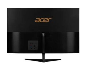 Computer Acer Aspire C27-1800 All-in-One, Intel Core i3-1305U, 27 inch FHD, 16 GB RAM, 512 GB SSD, FĂRĂ SO