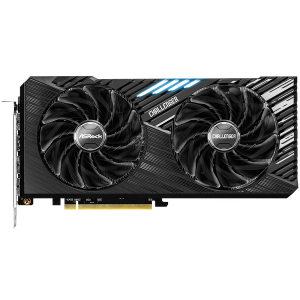 Placă video ASROCK AMD Radeon RX 7600 XT Challenger 16G OC