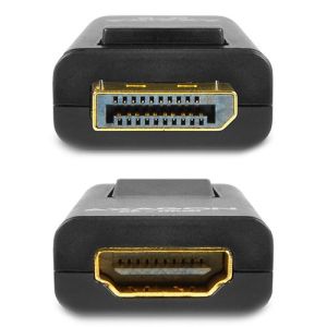AXAGON RVD-HI, DisplayPort -> Reducere HDMI / Mini Adaptor, FullHD