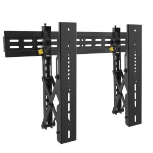 Stand Neomounts by NewStar Flat Screen Wall Mount for video walls (pop-out / stretchable)
