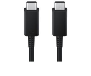 Кабел Samsung Cable  USB-C to USB-C 1.8m (5A) Black
