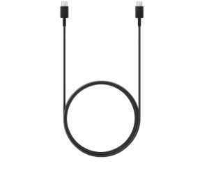 Cable Samsung Cable USB-C to USB-C 1.8m (3A) Black