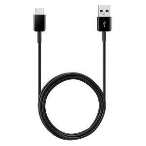 Cable Samsung Cable USB-C to USB 2.0, 1.5m, 2pcs, Black