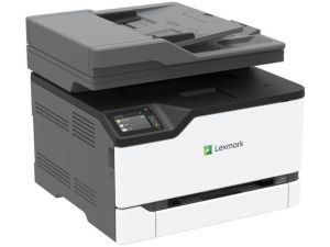 Laser multifunction device Lexmark CX431adw A4 Color Laser MFP
