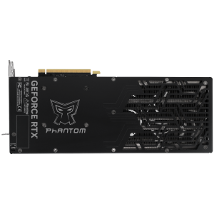 GAINWARD GeForce RTX 4070 Ti Phantom 12GB, GDDR6X, 192 biți, 1x HDMI 2.1, 3x DP 1.4a, 3 ventilatoare, 1x conector de alimentare cu 16 pini, PSU recomandat 750W, NED407T019K9-1045P