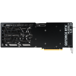 Gainward GeForce RTX 4070Ti SUPER Panther OC, 16GB 256 biți, 1x HDMI 2.1, 3x DP 1.4a, 3 ventilatoare, 1x conector de alimentare cu 16 pini, PSU recomandat 750W, NED47TSS19T2-1043Z