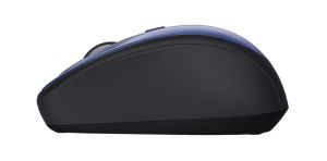 Mouse TRUST YVI+ Wireless Mouse Eco Blue