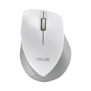 Mouse Mouse Asus WT465, alb