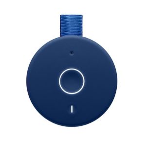 Loudspeakers Logitech Ultimate Ears BOOM 3 Wireless Bluetooth Speaker - Lagoon Blue
