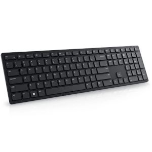 Keyboard Dell Wireless Keyboard - KB500 - US International(QWERTY)