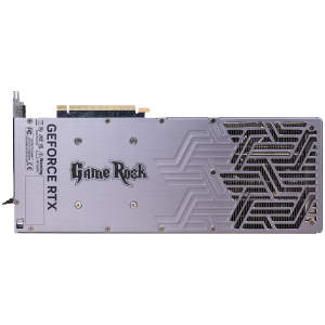 PALIT GeForce RTX 4090 GameRock OC 24GB GDDR6X 384bit, 1x HDMI 2.1a, 3x DP 1.4a, 3 Fan, 3x 8-pin pwr connector, 1000W,NED4090S19SB-1020G