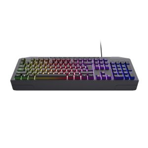 Keyboard TRUST GXT836 Evocx Gaming KeyboardUS
