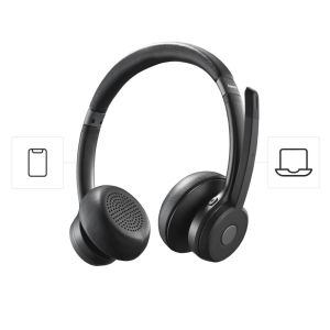 Hama "BT700" Bluetooth® Headset, with Microphone, 139938