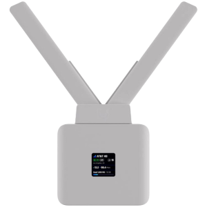 Router WiFi mobil gestionat care oferă conectivitate plug-and-play în orice mediu. Aduceți-vă propriul nano-SIM pentru date LTE.