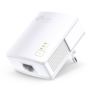 Adaptor PowerLine TP-Link TL-PA7017 KIT AV1000 Gigabit - 2Nu