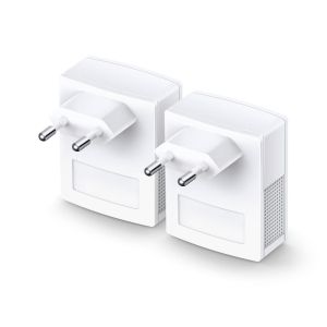 Adaptor PowerLine TP-Link TL-PA7017 KIT AV1000 Gigabit - 2Nu