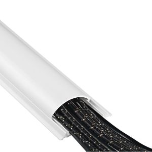 Канал PVC за скриване на кабел-100х7х2,1 см, 220894