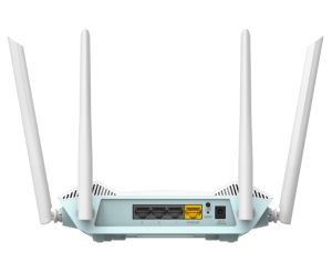 D-LINK EAGLE PRO AX1500 Smart Router