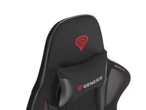 Scaun Gaming Genesis Nitro 440 G2Mesh-Negru