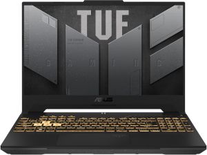 Лаптоп ASUS TUF F15 - FX507ZC4-HN002