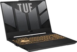 Лаптоп ASUS TUF F15 - FX507ZC4-HN002